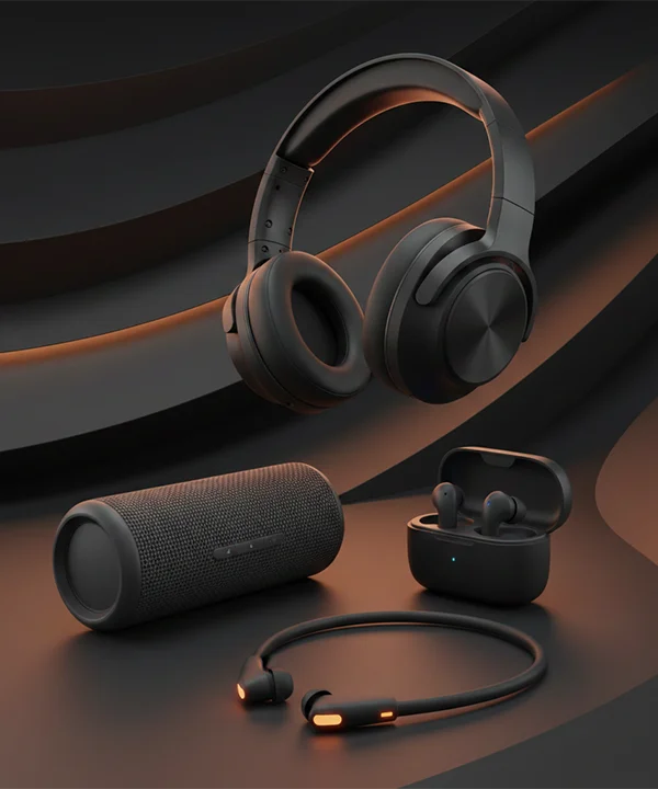 Audio Accessories