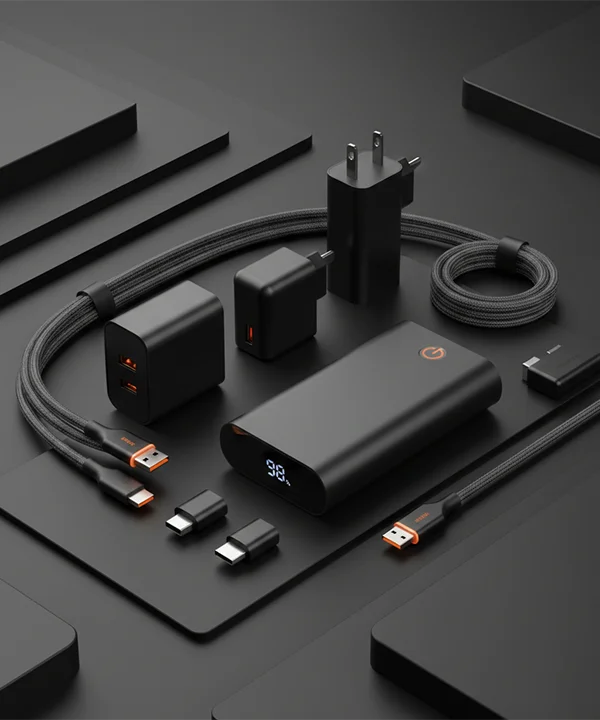 Power & Charging