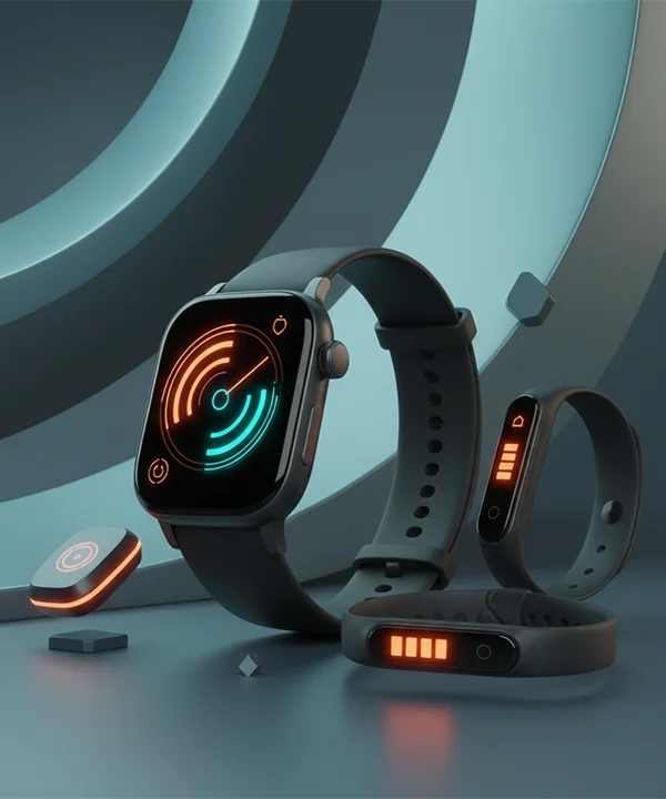 Smart Devices
