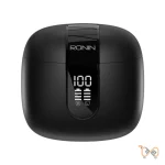 Ronin Mashion R-190 wireless earbuds available on FlexyBay
