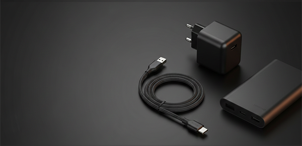 Power & Charging