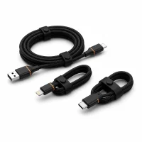 Cables available on FlexyBay