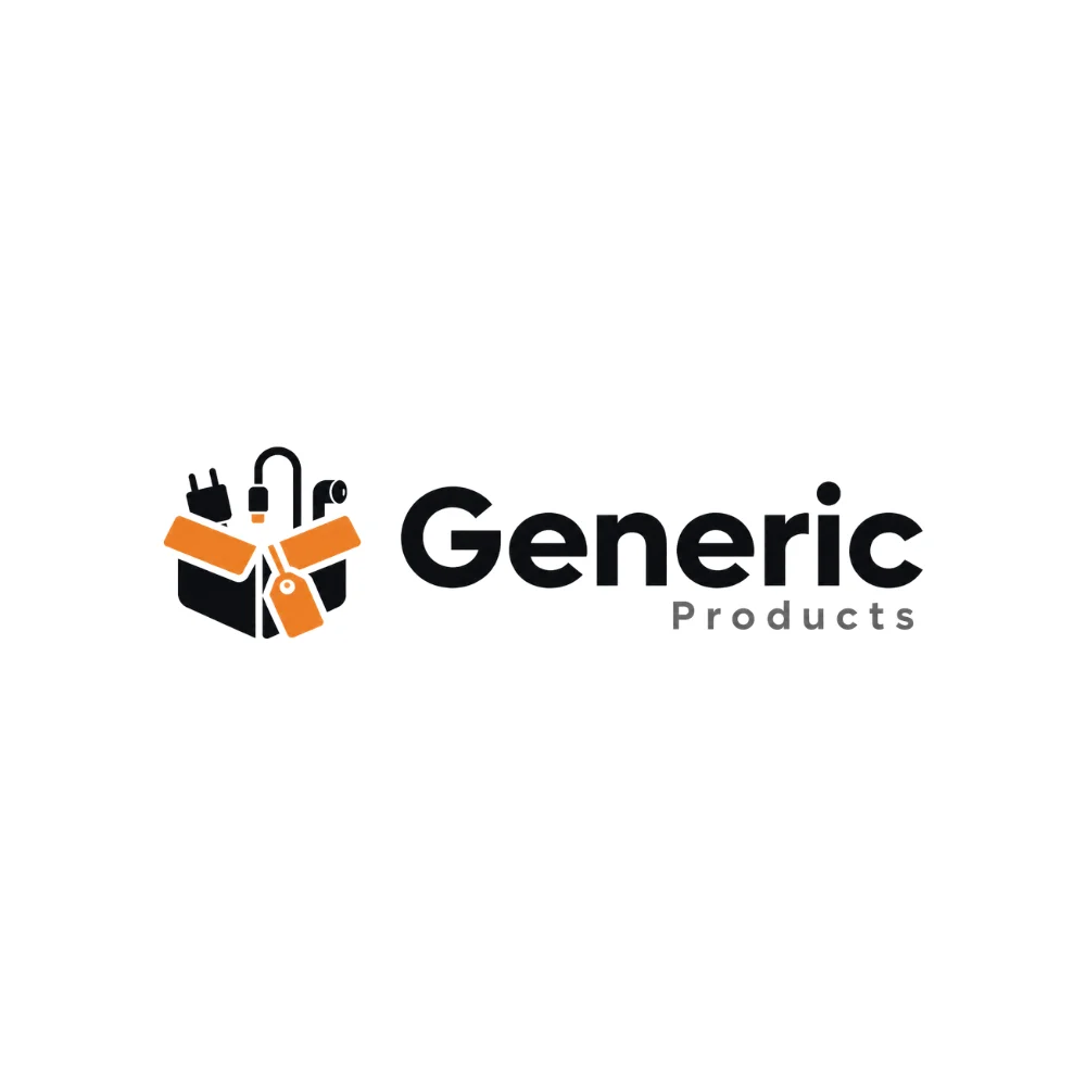 Generic products brand page on FlexyBay