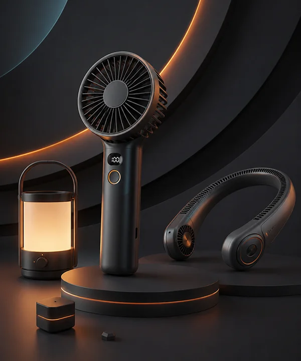 Lifestyle Gadgets