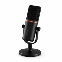 Microphones available on FlexyBay