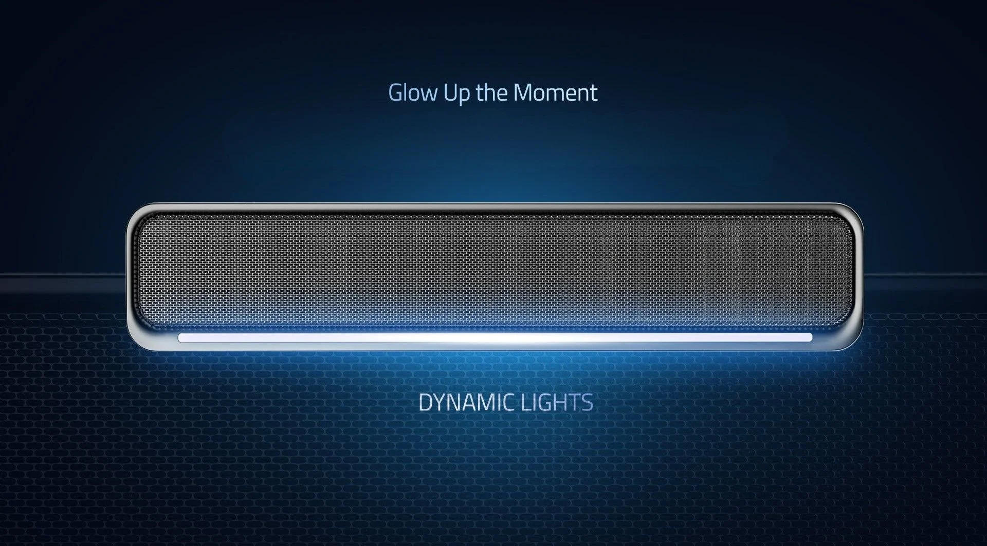 Ronin Axis Bar R-3010 wireless speaker available on FlexyBay