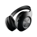 Ronin Bang R-1500 wireless headphones in black and blue available on FlexyBay