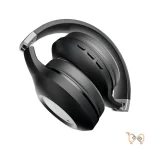 Ronin Bang R-1500 wireless headphones in black and blue available on FlexyBay