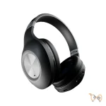 Ronin Bang R-1500 wireless headphones in black and blue available on FlexyBay