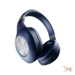 Ronin Bang R-1500 wireless headphones in black and blue available on FlexyBay