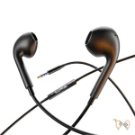 Ronin Buzz R-5 handsfree with 3.5mm and Type-C options available on FlexyBay