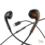 Ronin Buzz R-5 handsfree with 3.5mm and Type-C options available on FlexyBay