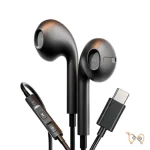 Ronin Buzz R-5 handsfree with 3.5mm and Type-C options available on FlexyBay