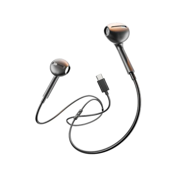 Ronin Buzz R-5 handsfree with 3.5mm and Type-C options available on FlexyBay