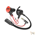 Ronin Chaos R-007 handsfree with 3.5mm and Type-C options available on FlexyBay