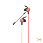 Ronin Chaos R-007 handsfree with 3.5mm and Type-C options available on FlexyBay