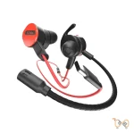 Ronin Chaos R-007 handsfree with 3.5mm and Type-C options available on FlexyBay