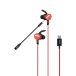 Ronin Chaos R-007 handsfree with 3.5mm and Type-C options available on FlexyBay