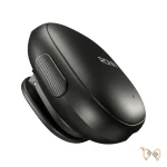 Ronin Clarity R-8005 wireless vlogging mic with Type-C and Lightning options available on FlexyBay