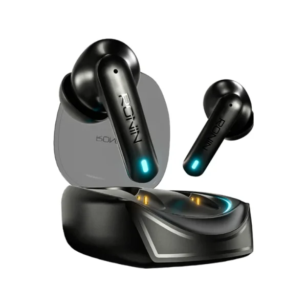 Ronin Dynasty R-520 wireless earbuds available on FlexyBay