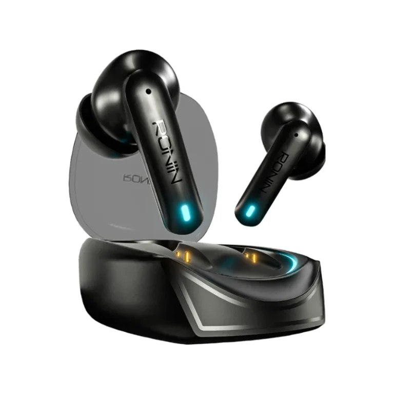 Ronin Dynasty R-520 wireless earbuds available on FlexyBay