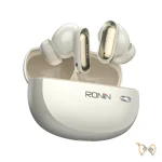 Ronin Eminence R-7050 wireless earbuds available on FlexyBay