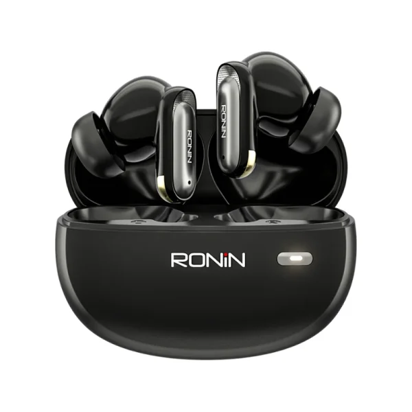 Ronin Eminence R-7050 wireless earbuds available on FlexyBay