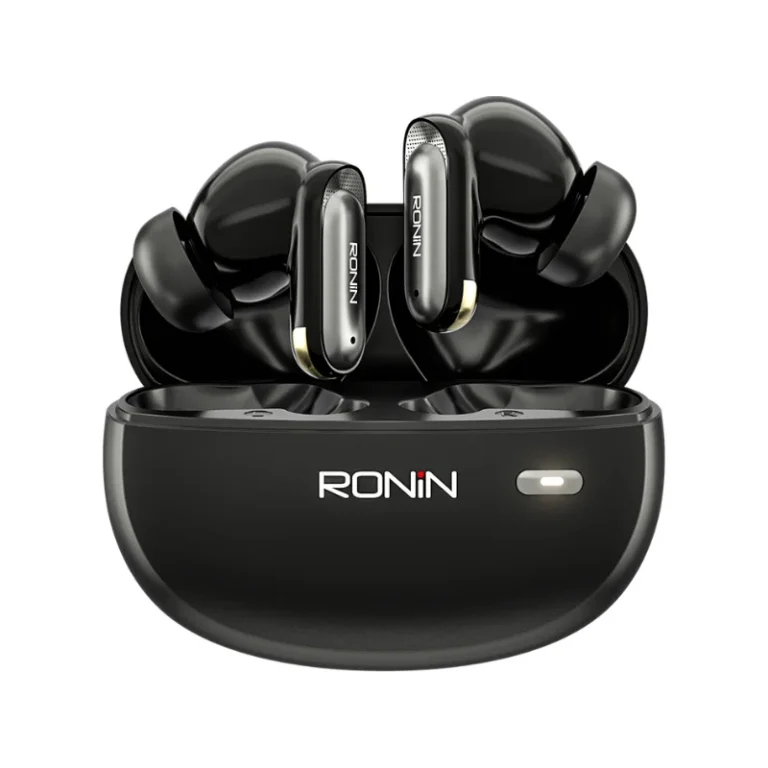 Ronin Eminence R-7050 wireless earbuds available on FlexyBay