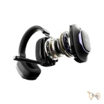 Ronin Hurricane R-1515 wireless headphones available on FlexyBay