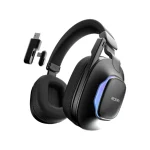 Ronin Hurricane R-1515 wireless headphones available on FlexyBay