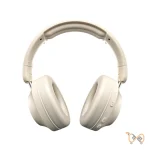 Ronin Magnitude R-1505 wireless headphones in beige and black available on FlexyBay