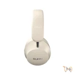 Ronin Magnitude R-1505 wireless headphones in beige and black available on FlexyBay