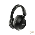 Ronin Magnitude R-1505 wireless headphones in beige and black available on FlexyBay