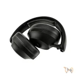 Ronin Magnitude R-1505 wireless headphones in beige and black available on FlexyBay