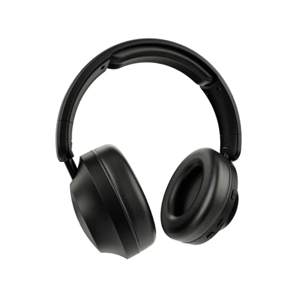 Ronin Magnitude R-1505 wireless headphones in beige and black available on FlexyBay
