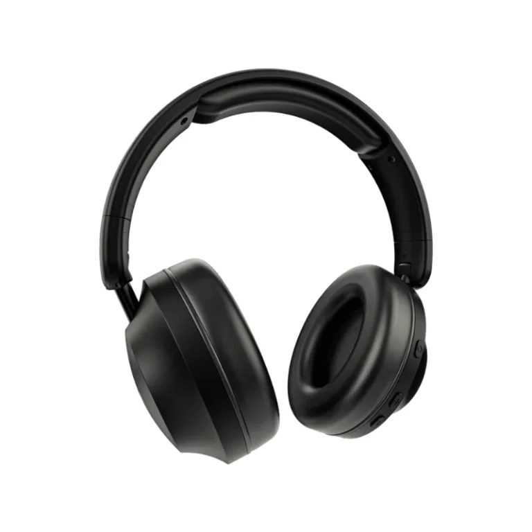 Ronin Magnitude R-1505 wireless headphones in beige and black available on FlexyBay
