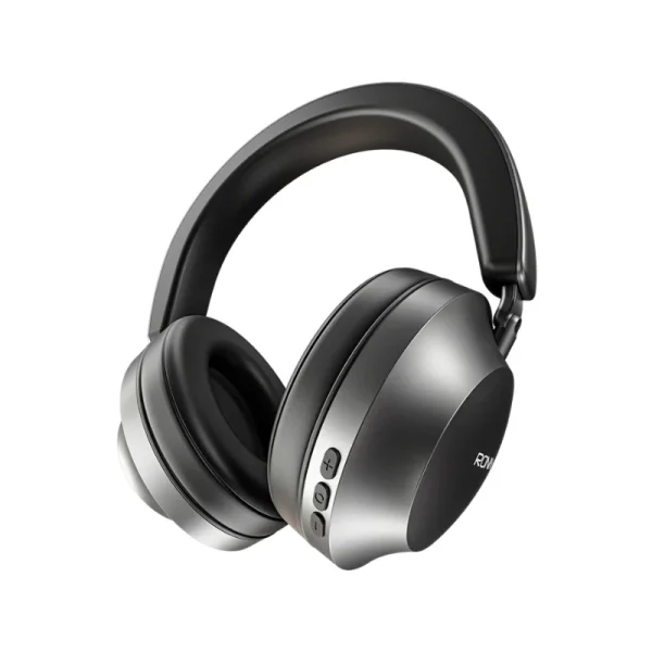 Ronin Magnus R-1520 wireless headphones available on FlexyBay