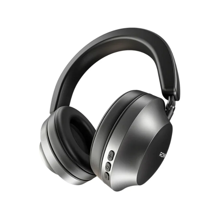 Ronin Magnus R-1520 wireless headphones available on FlexyBay