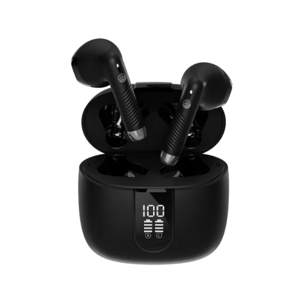 Ronin Mashion R-190 wireless earbuds available on FlexyBay