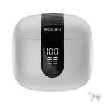 Ronin Mashion R-190 wireless earbuds available on FlexyBay