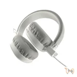 Ronin Momentum R-1510 wireless headphones in black and white available on FlexyBay