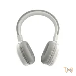 Ronin Momentum R-1510 wireless headphones in black and white available on FlexyBay