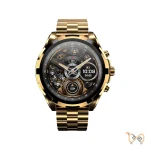 Ronin R-014 Luxe Smart Watch with AMOLED display available on FlexyBay