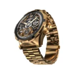 Ronin R-014 Luxe Smart Watch with AMOLED display available on FlexyBay