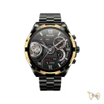 Ronin R-014 Luxe Smart Watch with AMOLED display available on FlexyBay