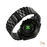 Ronin R-014 Luxe Smart Watch with AMOLED display available on FlexyBay
