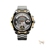 Ronin R-014 Luxe Smart Watch with AMOLED display available on FlexyBay