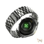 Ronin R-014 Luxe Smart Watch with AMOLED display available on FlexyBay