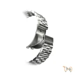 Ronin R-014 Luxe Smart Watch with AMOLED display available on FlexyBay