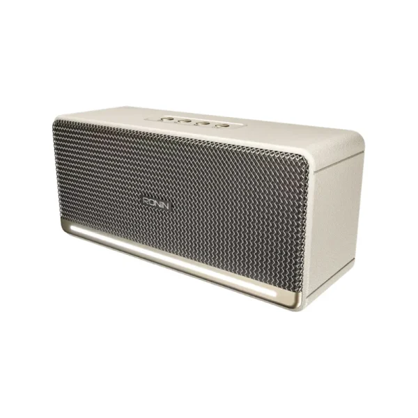 Ronin Retro Speaker R-3035 wireless speaker available on FlexyBay